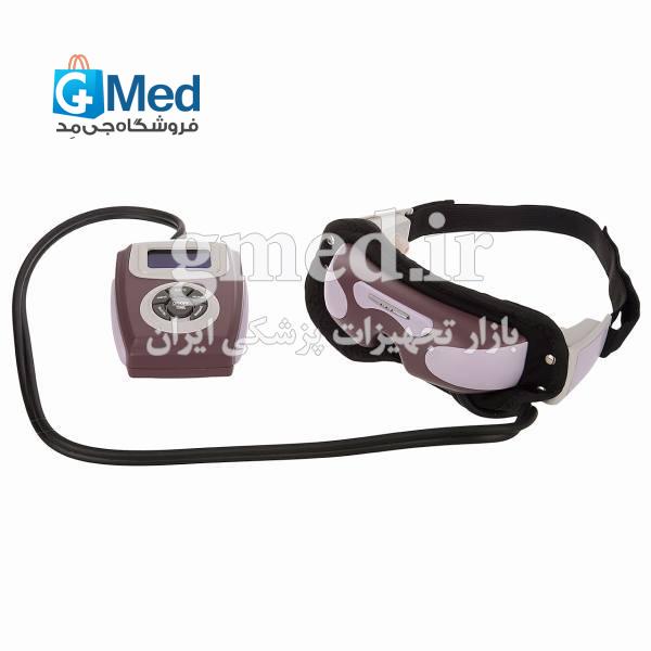 ماساژور عینکی چشم های تک HI-TEC مدل HI-EM212 ساخت چین