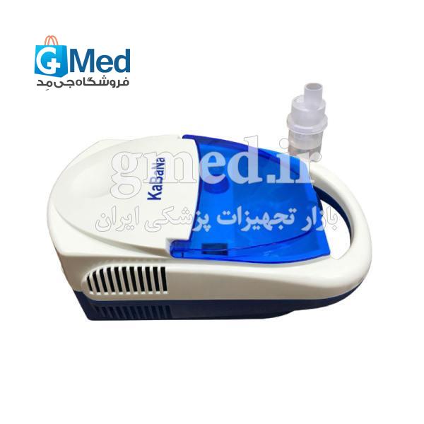 نبولایزر کمپرسوری کابانا kabana مدل Rj-2 ساخت چین