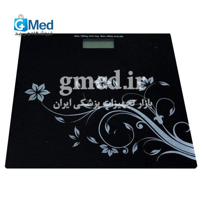 ترازو شیشه ای ام اند اس MS ساخت چین