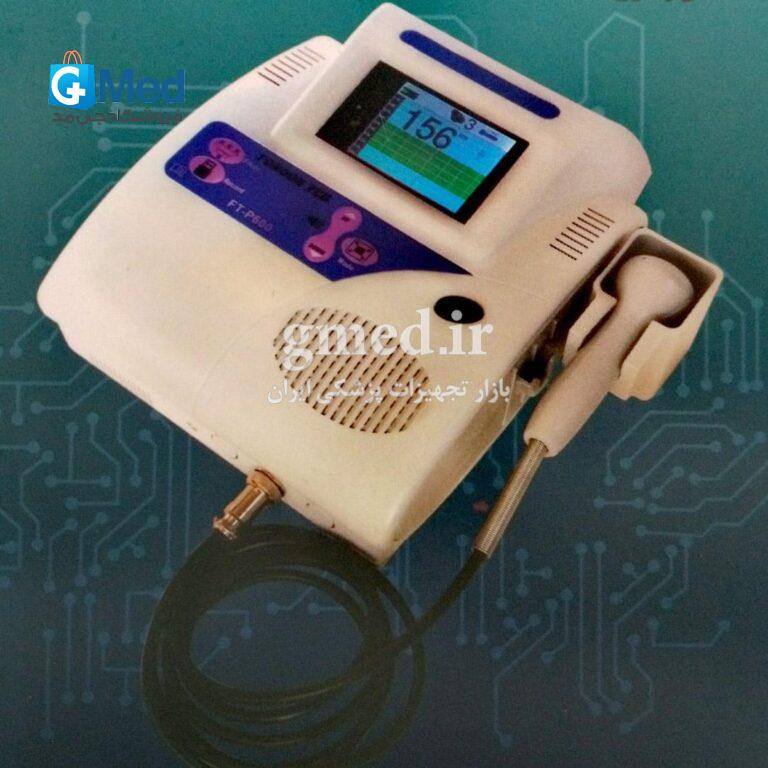 سونیکید (جنین یاب) فنون طب مدل P600 ساخت ایران