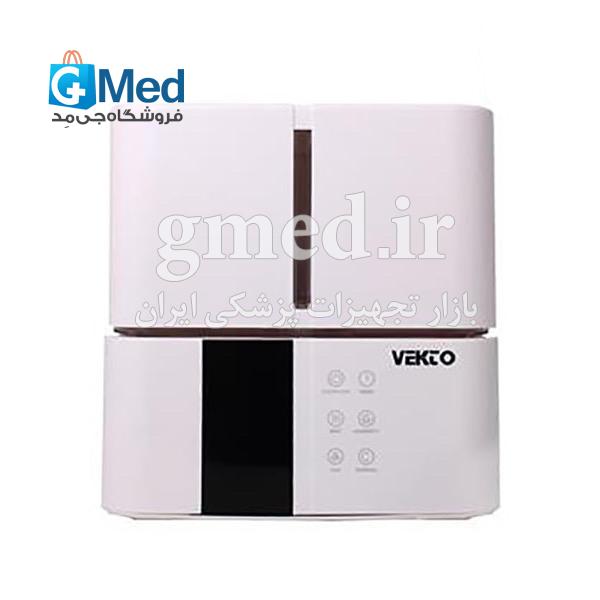 بخور سرد وکتو vekto مدل ریموت دار HQ JS 826