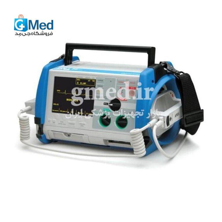 دستگاه الکتروشوک زول ZOLL مدل M Series