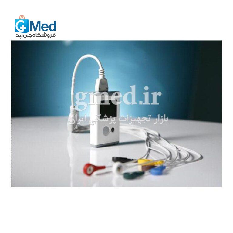 دستگاه هولتر مانیتورینگ ECG برند BENEWARE