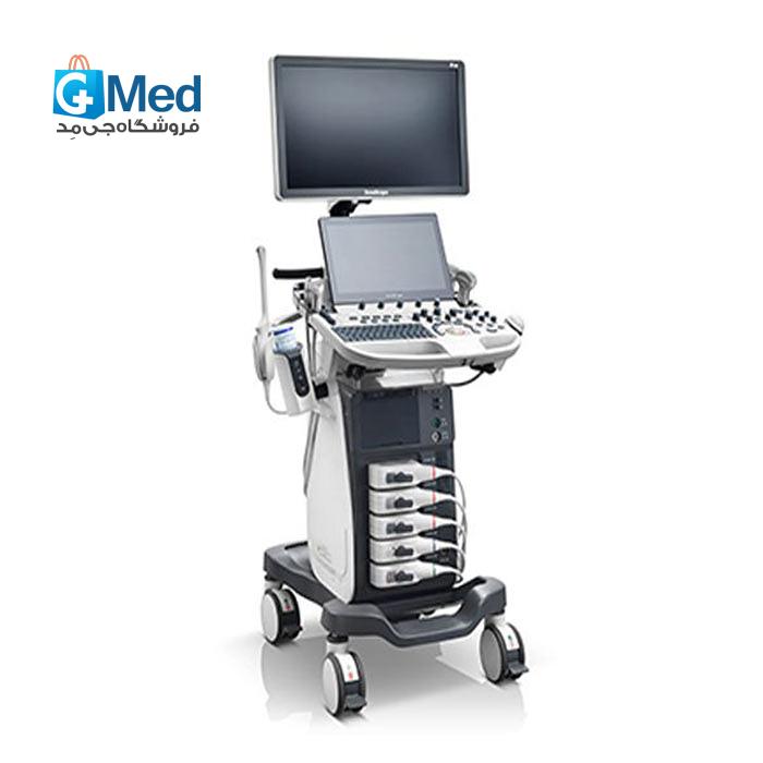 دستگاه اکوکاردیوگرافی SonoScape (سونو اسکیپ) مدل P40 ساخت آلمان