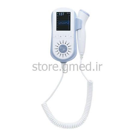 سونیکید پرتابل ( جنین یاب ) JUMPER (جامپر) مدل 100E