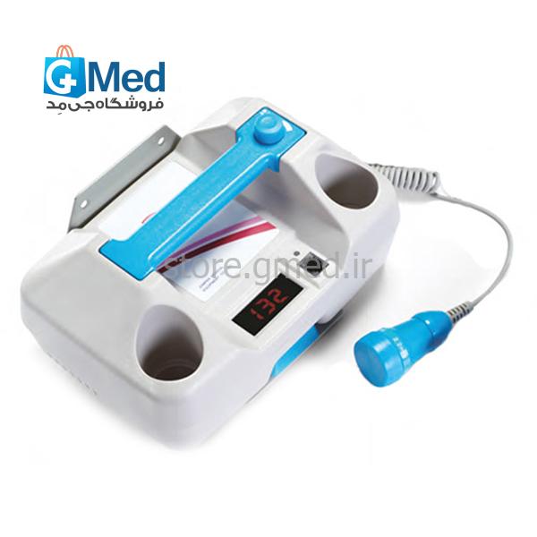 سونیکید ( جنین یاب ) JUMPER ( جامپر ) مدل jpd -200C