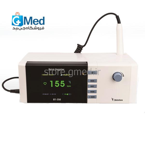 دستگاه سونیکید بیستوس BISTOS مدل BT250 ساخت کره