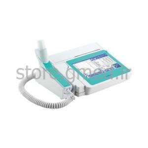 دستگاه اسپیرومتر ( تست ریه ) چست ( CHEST ) مدل HI_301 ساخت ژاپن