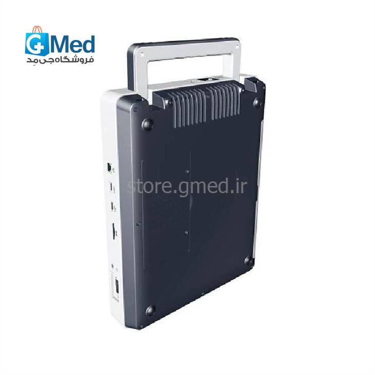 الکتروکاردیوگراف ( نوار قلب ) 12 کاناله Zoncare مدل iMac120