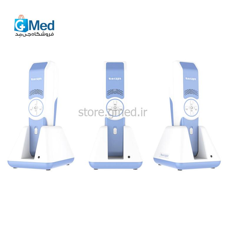 رگیاب ( رگ یاب ) ویدئوپروژکتوری ( لیزری ) برند VeinSihght مدل VS400