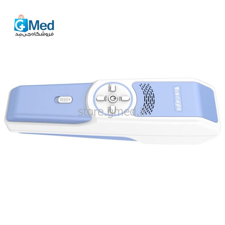 رگیاب ( رگ یاب ) ویدئوپروژکتوری ( لیزری ) برند VeinSihght مدل VS400