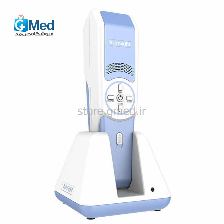 رگیاب ( رگ یاب ) ویدئوپروژکتوری ( لیزری ) برند VeinSihght مدل VS400
