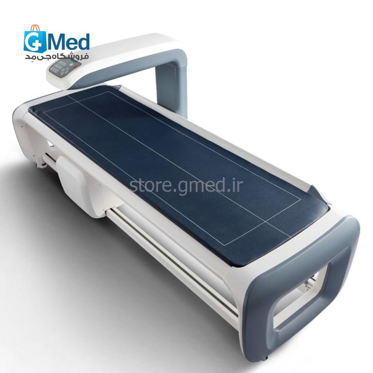 دستگاه سنجش تراکم استخوان ( دانسیتومتری) برند Osteosys مدل PRIMUS
