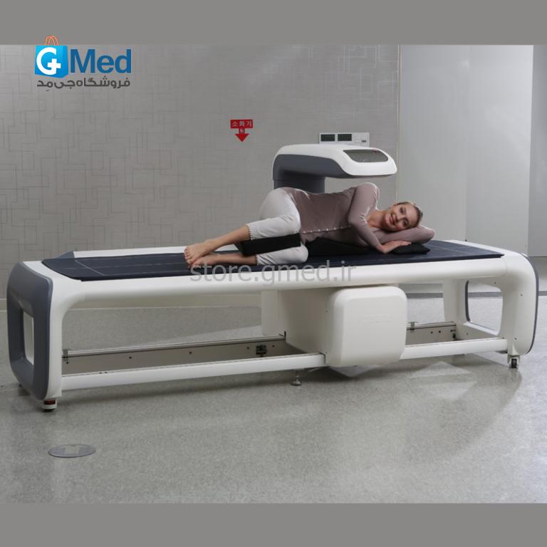 دستگاه سنجش تراکم استخوان ( دانسیتومتری) برند Osteosys مدل PRIMUS