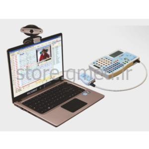 دستگاه نوار مغر MICROMED مدل HANDY EEG System PLUS EVOLUTION