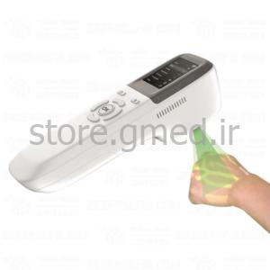دستگاه رگیاب هوشمند برند QUALMEDI مدل QV-600
