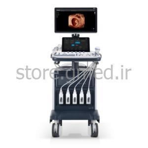 دستگاه سونوگرافی کالر داپلر برند SonoScape مدل S60