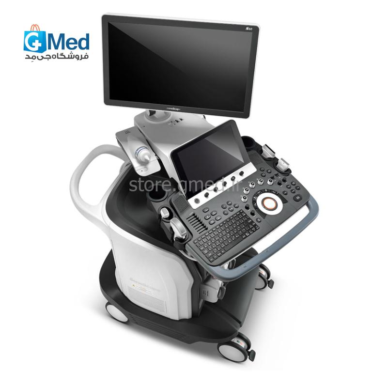 سونوگرافی کالر داپلر SonoScape مدل S50