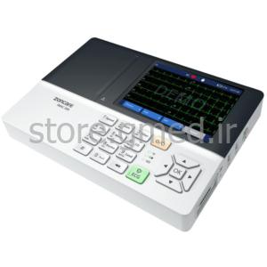 دستگاه نوار قلب سه کانال زونکر مدل iMAC 300